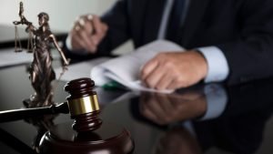 Asesoría legal personalizada