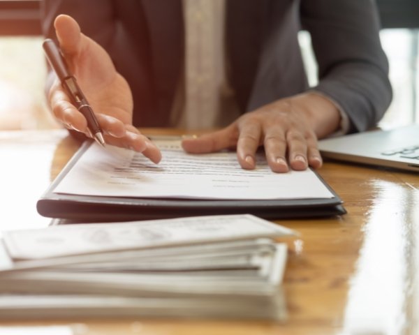 Asesoría legal personalizada